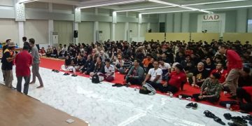 Muhammadiyah Gelar Nobar Dukung Timnas Indonesia di Lebih 200 Lokasi