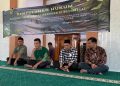 FH UMSU Bersama LBH UMSU & PRM Titi Papan Laksanakan Kegiatan Penyuluhan Hukum dan Berbagi Kebutuhan Pokok