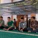 FH UMSU Bersama LBH UMSU & PRM Titi Papan Laksanakan Kegiatan Penyuluhan Hukum dan Berbagi Kebutuhan Pokok