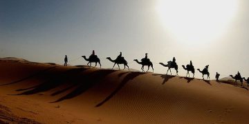 Syekh Abdul Qadir al~Jaelani dan Pertanyaan Seorang Pemabuk