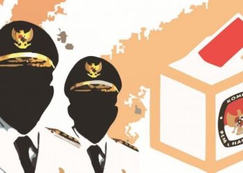 Aturan Pilkada Perlu Ditinjau