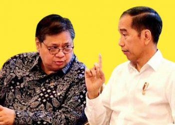 Pengamat: Golkar Akan Terus Tunjukkan Kepasrahan sebagai ‘Dirigen Politik’