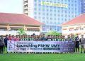 PSHW UMY Siap Berlaga di Liga 3 Nasional