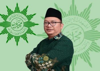 Sekretaris PWM Jabar Iu Rusliana Ajak Umat Islam Menjadi Lulusan Terbaik Ramadan