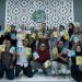 Mahasiswa S2 Pendidikan Bahasa Indonesia SPs UHAMKA Luncurkan Buku