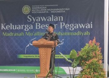 Fathin Hammam: Jaga Istiqomah Pasca Ramadan