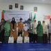 Ramadan Menyemai Harapan dan Keberkahan di Tanah Abang II Pejompongan
