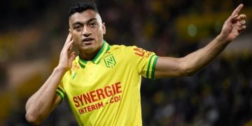 Gara-gara Tolak Pakai Jersey Pro LGBT, Pemain Muslim ini Dicoret dari Skuad Nantes FC