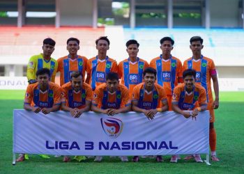 Kembali Rebut 3 Poin, PSHW UMY Pertahankan Ritme Permainan