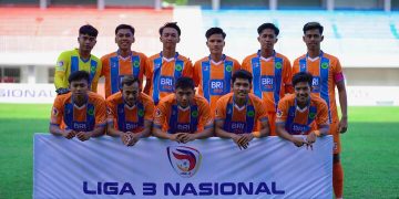 Kembali Rebut 3 Poin, PSHW UMY Pertahankan Ritme Permainan