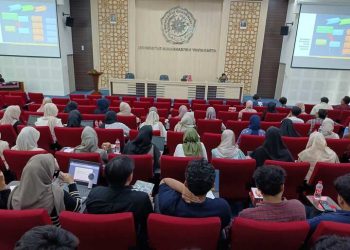 Prodi Ekonomi Syariah UMY Sukses Selenggarakan Workshop Penelitian Skripsi 2024
