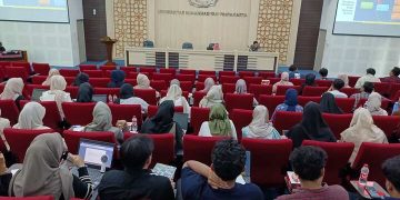 Prodi Ekonomi Syariah UMY Sukses Selenggarakan Workshop Penelitian Skripsi 2024