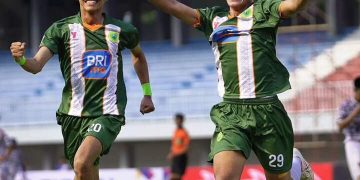 Laga Pembuka Liga 3, PSHW UMY Raih Kemenangan Dramatis