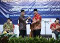 Ketua Persis Jawa Barat Apresiasi Silaturahmi Muhammadiyah dalam Menguatkan Gerakan Dakwah dan Kemanusiaan