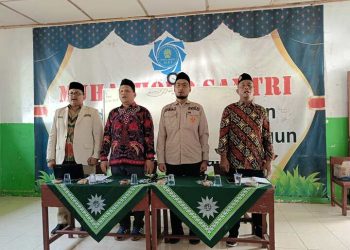 Rapimda I PDPM Simalungun, PWPM: Jadilah Pemuda Negarawan dan Jangan Ada yang Dizalimi