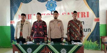 Rapimda I PDPM Simalungun, PWPM: Jadilah Pemuda Negarawan dan Jangan Ada yang Dizalimi