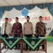 Rapimda I PDPM Simalungun, PWPM: Jadilah Pemuda Negarawan dan Jangan Ada yang Dizalimi