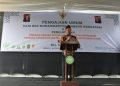 Fathin Hammam Ajak Warga Persyarikatan Bangkitkan Semangat Bersyukur dan Ihsan di Hari Bermuhammadiyah