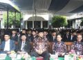100 Santri Pontren Muhammadiyah Darul Ulum Majenang Cilacap Ikuti Akhirussanah ke-19