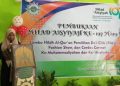 Rayakan Milad ‘Aisyiyah Ke-107, PWA NTT Gelar Serangkaian Lomba
