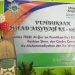 Rayakan Milad ‘Aisyiyah Ke-107, PWA NTT Gelar Serangkaian Lomba