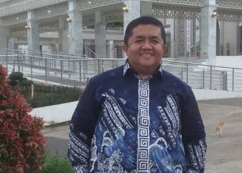 Prof Fajar Pasaribu Siap Ramaikan Bursa Bakal Calon Bupati Deli Serdang