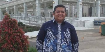 Prof Fajar Pasaribu Siap Ramaikan Bursa Bakal Calon Bupati Deli Serdang