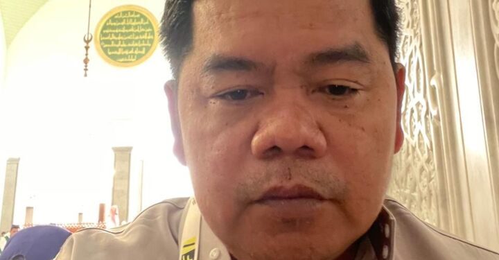 Pakar: Prinsip Check and Balance Perlu Dijalankan untuk Hindari Abuse of Power dalam Proses Penegakan Hukum