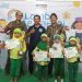 Peringati Hardiknas, SD Muhammadiyah 1 Bancar Gelar Lomba Tahfidz Qur’an dan Mewarnai untuk siswa TK / RA