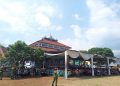 Ribuan Jama’ah Hadiri Pengajian Akbar Jum’at Kliwon PCM Bumiayu Brebes