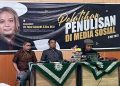 UMY dan UM Buton Kolaborasi Kembangkan Penulisan Digital Bagi Mahasiswa