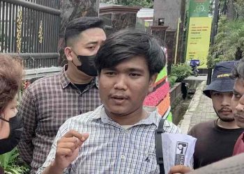 MAKI Desak APH Periksa Kadis PMD Palas dan Direktur Eksekutif LOPPNAS