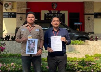 Kapolda Sumut Diminta Tegas Tegakkan Kode Etik terhadap Anggotanya