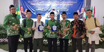 Masjid Al-Hukama dan Al-Birru Raih Juara Inovasi Masjid