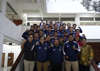 UMY Bakal Cetak Sejarah Kembalikan Marwah PSHW