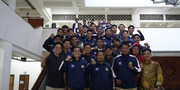 UMY Bakal Cetak Sejarah Kembalikan Marwah PSHW