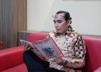 Begini Kata Pakar Pidana Soal Kasus Pemerasan dan Suap Proyek Pembangunan Jalan Tol MBZ