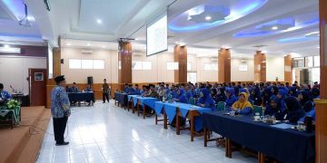 Majelis Pendidikan PDM Solo Gelar Workshop Kurikulum Ismuba
