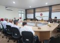 UMC Jalin Kerjasama dengan PMI untuk Relawan Kampus