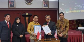 STKIP Muhammadiyah OKUT Menjadi Kampus Satu-satunya di OKU Timur Tembus Level Internasional