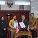 STKIP Muhammadiyah OKUT Menjadi Kampus Satu-satunya di OKU Timur Tembus Level Internasional