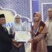 Haflah Akhirussanah PPM MBS Bumiayu Brebes Lahirkan Hafidzah 30 Juz
