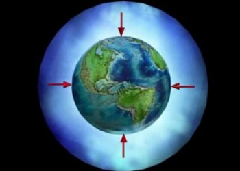 Tanda-tanda Ilmiah dalam Al-Qur’an: Tekanan Atmosfer