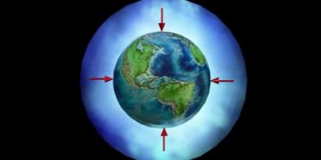 Tanda-tanda Ilmiah dalam Al-Qur’an: Tekanan Atmosfer