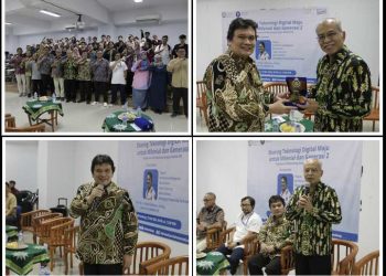 UM Bandung Berkomitmen Siapkan Generasi Masa Depan yang Kuasai Teknologi