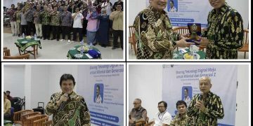 UM Bandung Berkomitmen Siapkan Generasi Masa Depan yang Kuasai Teknologi