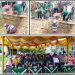 SDIT Muhammadiyah Manggeng Bangun Ruang Kelas Bertingkat