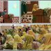 PWA DIY Selenggarakan Tasyakur Milad ‘Aisyiyah ke 107