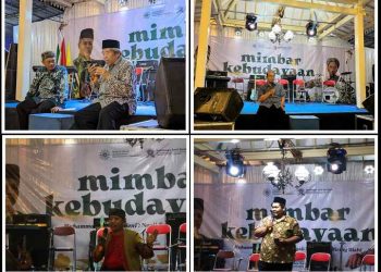 LSB PWM DIY Gelar Mimbar Kebudayaan