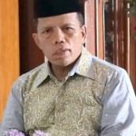 Prof Dr Syahrin Harahap MA